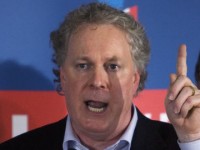 Charest détruit nos droits et assassine la culture de ses électeurs