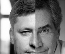 Élections Canada 2011: Michael Harper ou Stephen Ignatieff?