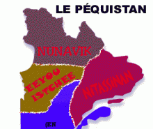 Le plan Nord ou comment démembrer une province et l’asservir?