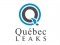 QuébecLeaks est lancé