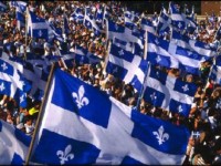 Le mouvement indépendantiste québécois se renouvelle