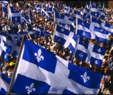 Le mouvement indépendantiste québécois se renouvelle