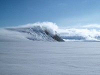 En Islande, le volcan Grímsvötn entre en éruption