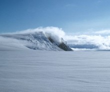 En Islande, le volcan Grímsvötn entre en éruption