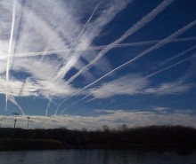 Connaissez-vous les “chemtrails”?