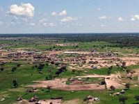 Soudan: Abyei aux mains de Khartoum