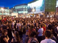 La gauche espagnole perd les élections municipales