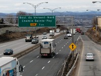 Projet de loi exceptionnel pour l’autoroute 73