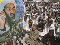 Ben Laden était soucieux de son image dans le monde