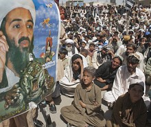 Ben Laden était soucieux de son image dans le monde