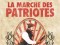 Marche de la Journée nationale des Patriotes