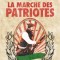 Marche de la Journée nationale des Patriotes