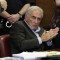 Affaire DSK: Dominique Strauss-Kahn a plaidé non-coupable