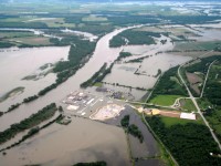 Deux réacteurs nucléaires en alerte dans le Nebraska