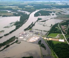 Deux réacteurs nucléaires en alerte dans le Nebraska