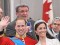 Visite de William et Kate Middleton à Québec: le fou du roi aux commandes!