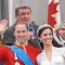 Visite de William et Kate Middleton à Québec: le fou du roi aux commandes!