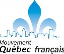 Lancement officiel du Mouvement Québec français