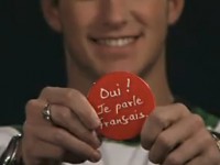 Lancement de la campagne « Être anglophone et vivre en français »