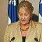 Déclaration de Pauline Marois en réaction au départ de trois députés