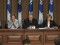 Démission fracassante de Pierre Curzi, Louise Beaudoin et Lisette Lapointe