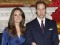Visite au Québec du Prince William et de Kate Middleton