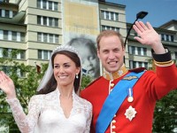 Téléthon à l’hôpital Ste-Justine pour Kate Middleton et Prince William