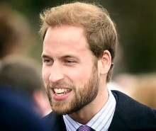 William, Prince de nos bouffons