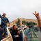Libye : les rebelles affirment progresser dans l’Ouest