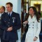 Manifestation contre le Prince William et Kate Middleton