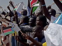 La position américaine vis-à-vis du Sud-Sudan