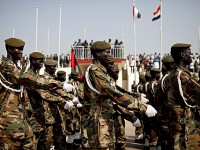 Indépendance du sud-Soudan: Jour J moins 2