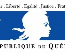 Appel aux citoyens du Québec!