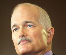 Mort de Jack Layton: Équiterre offre ses condoléances à ses proches