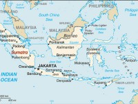 Indonésie : un séisme puissant secoue le nord de Sumatra