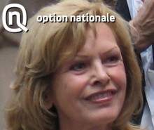 Option Nationale: la députée Lisette Lapointe fait le saut et se joint au parti