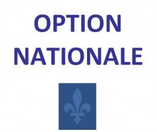 Le parti Option Nationale reconnu officiellement par le DGEQ