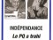 Faire l’indépendance du Québec, «c’est le vrai changement»
