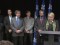 Pauline Marois présente les membres du Comité sur la souveraineté