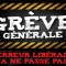 Grève étudiante: mobilisations contre le gouvernement Charest