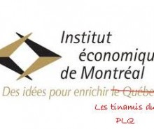 L’Institut économique de Montréal est intimidé