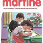 Martine est écoeurée de la grève