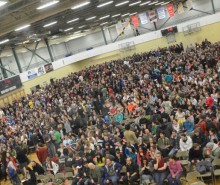 L’Université du Québec à Trois-Rivières (UQTR) en grève générale illimitée