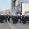 Manifestation étudiante à Montréal: répression policière et abus de l’anti-émeute