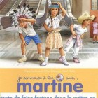 Martine se cherche un job