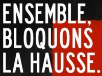 Grève étudiante: le mouvement ne s’essouffle définitivement pas