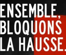 Grève étudiante: le mouvement ne s’essouffle définitivement pas