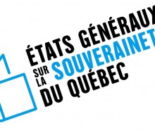 États généraux sur la souveraineté du Québec