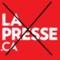 Le comédien Christian Bégin invite la population à cesser de lire la Presse