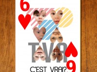 Plagiat et désinformation à TVA: un bébé PAS né avec six coeurs